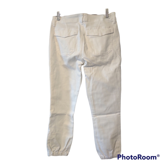 Paige Women's Mayslie Jogger - Picture 9 of 9